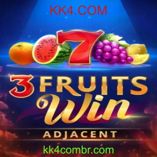 Desvendando 3FruitsWin: Um Mergulho no Mundo dos Caça-níqueis Online