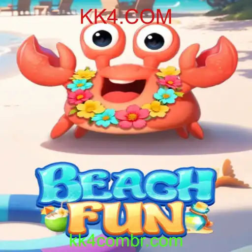 BeachFun: Um Mergulho no Novo Jogo de Verão KK4.COM