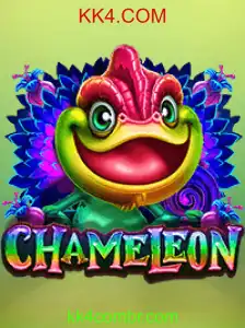 Descubra o Mundo Fascinante de Chameleon