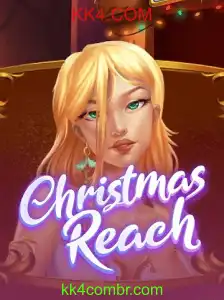Explorando o Universo de ChristmasReach: Um Jogo Vibrante para as Festas