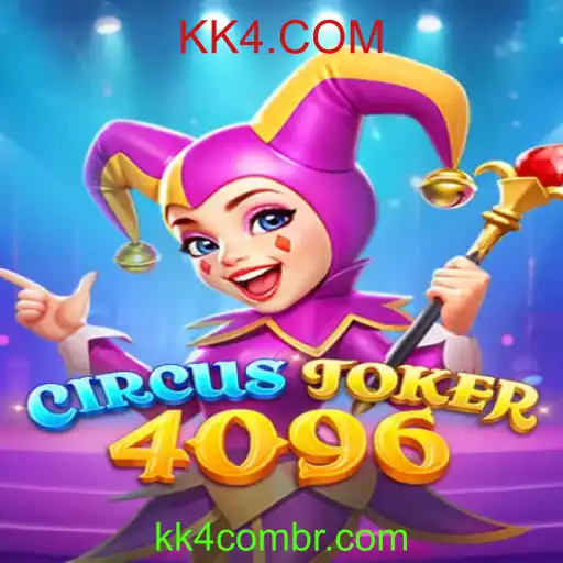 Descobrindo o Mundo de CircusJoker4096: Aventuras, Diversão e Estratégia
