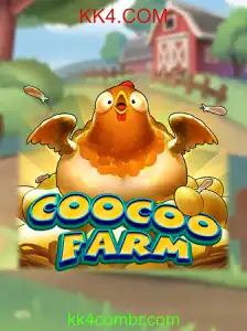 Descubra o Mundo de CooCooFarm: Aventura e Estratégia em um Só Jogo