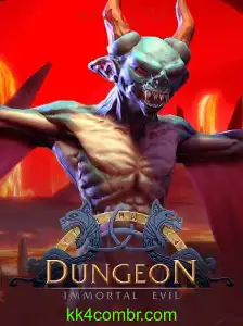 Dungeon: Uma Aventura Épica Esperando por Você no KK4.COM