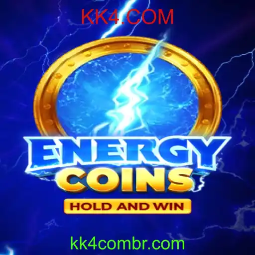 EnergyCoins: Descubra o Jogo Emocionante e Suas Regras no Universo Atual