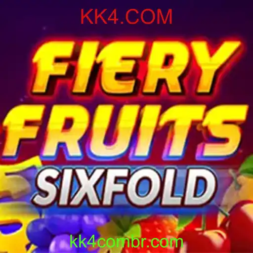 Descubra FieryFruitsSixFold: O Jogo de Aventura com Regras Empolgantes