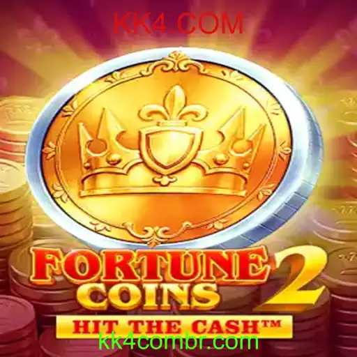 Descubra o Mundo de Fortuna em FortuneCoins2