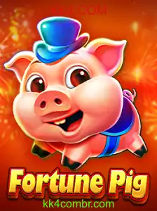 FortunePig: A Fascinante Aventura no Mundo dos Jogos Online