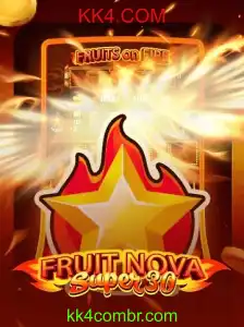 Explorando o Mundo de FruitrNovaSupe30: Um Mergulho nas Regras e Desafios