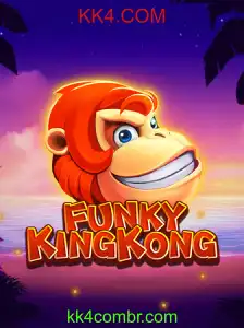 Explorando o Mundo de FunkyKingKong: Um Mergulho nas Regras e Aventura do Jogo