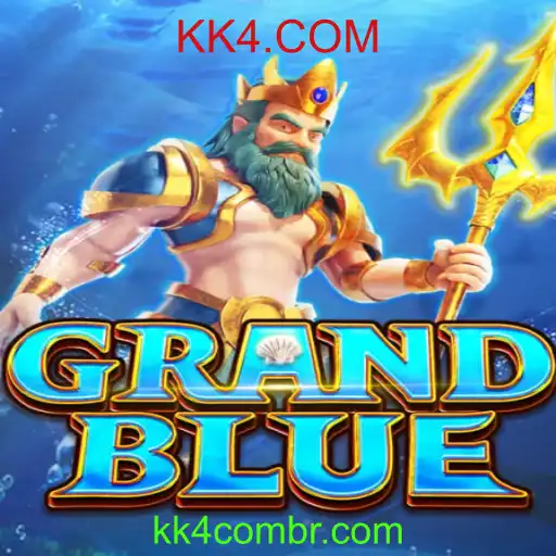 Descubra o Fantástico Mundo de GRANDBLUE: Uma Aventura Única com KK4.COM