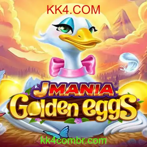 Descubra o Empolgante Mundo de JManiaGoldenEggs: Um Jogo de Estratégia Envolvente