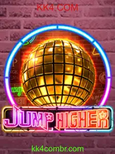 Explorando o Mundo Empolgante do Jogo JumpHigher