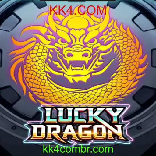 Explorando o Universo do Jogo LuckyDragon com a Plataforma KK4.COM