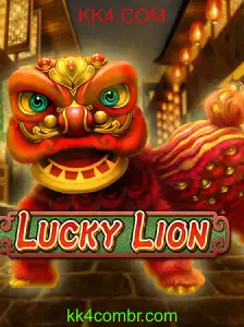 Descubra a Emoção do Jogo LuckyLion no KK4.COM