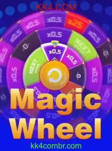 Descubra o Fascinante Mundo de MagicWheel: Uma Experiência de Jogo Inovadora