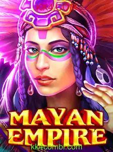 Explorando o Fascinante Mundo de MayanEmpire: Estratégia e Aventura