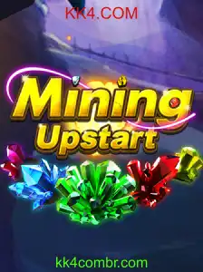 Explorando o Mundo de MiningUpstart: Um Guia Completo