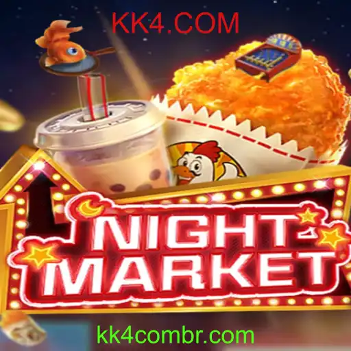 Explorando o Universo do Jogo NIGHTMARKET: Um Guia Completo