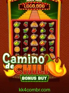 Explorando o Empolgante Mundo de CaminodeChiliBonusBuy
