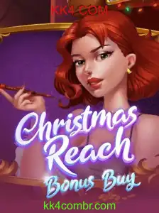 ChristmasReachBonusBuy: Um Mundo de Diversão Festiva e Ganhos Emocionantes