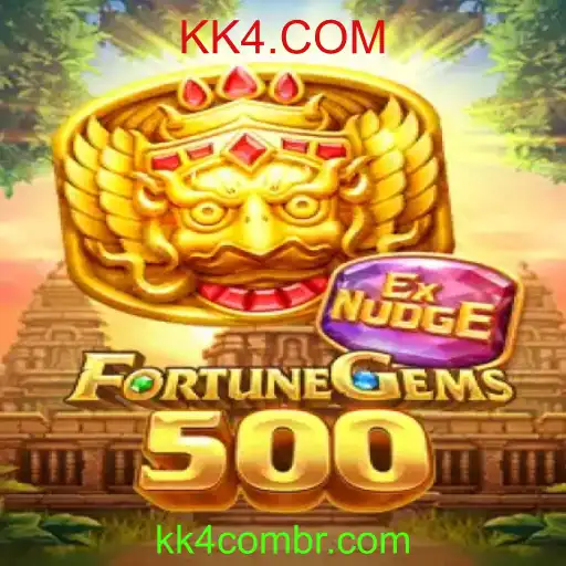 FortuneGems500: Uma Aventura Inovadora no Mundo dos Jogos