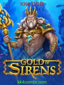 Explorando GoldofSirens: Uma Jornada Épica no Mundo dos Jogos