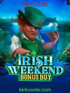 Explorando o Jogo IrishWeekendBonusBuy: Diversão e Regras