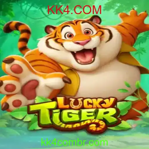 Descubra o Empolgante Mundo de LuckyTiger em KK4.COM
