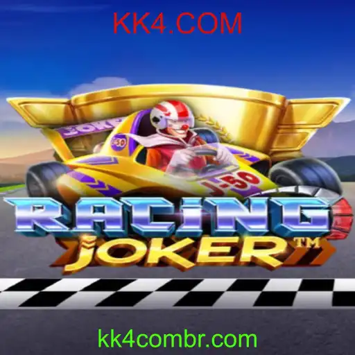 RacingJoker: A Nova Sensação no Mundo dos Jogos de Corrida