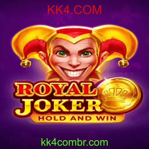 Descubra o Fascinante Jogo RoyalJoker no KK4.COM