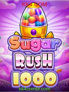 SugarRush1000: Descubra a Diversão e as Regras do Novo Jogo Sensação