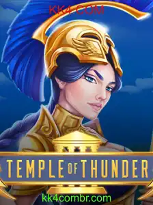 TempleofThunder: Um Guia Completo para o Novo Jogo de Estratégia