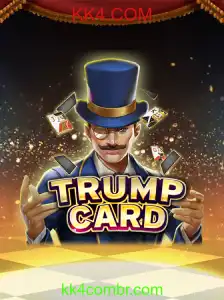 TrumpCard: Explorando as Regras e o Apelo por Trás do Jogo Emergente