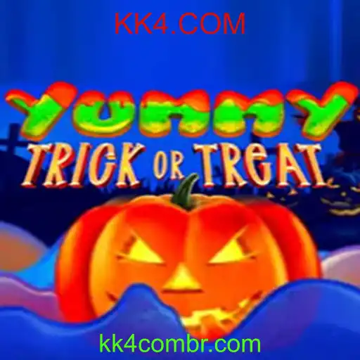 Descubra o Mundo do Jogo YummyTrickorTreat: A Aventura que Une Diversão e Estratégia