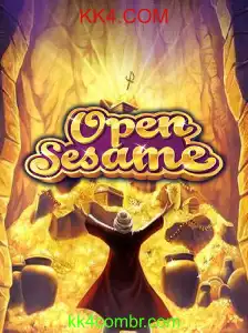 Descubra o Fascinante Jogo OpenSesame e Suas Regras Inovadoras