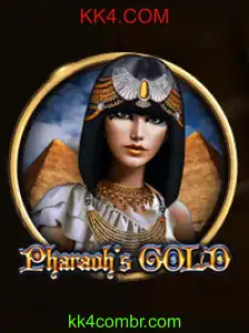 Explorando o Fascinante Mundo de PharaohsGold