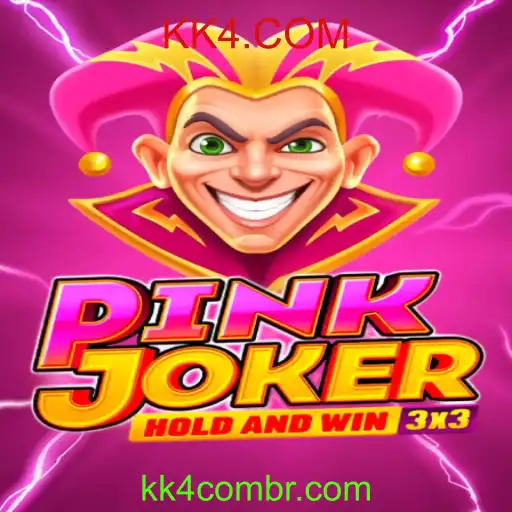 Descobrindo o Mundo do Jogo PinkJoker