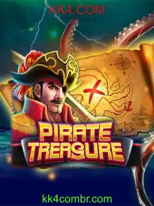 Explorando PirateTreasure: Uma Aventura de Caça ao Tesouro Nos Sete Mares