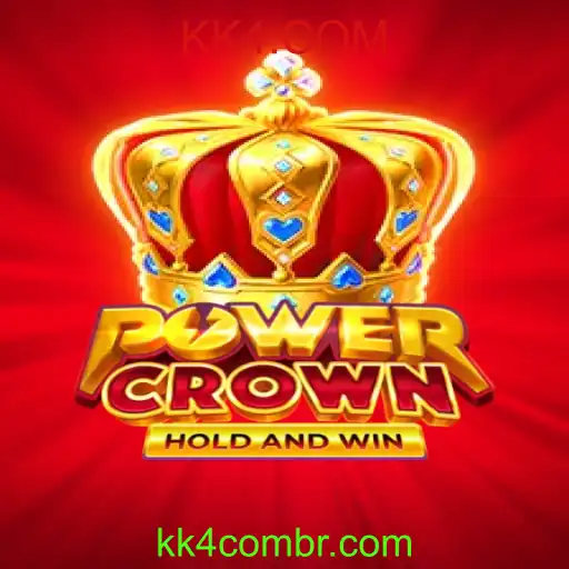 PowerCrown: Um Novo Fenômeno no Mundo dos Jogos