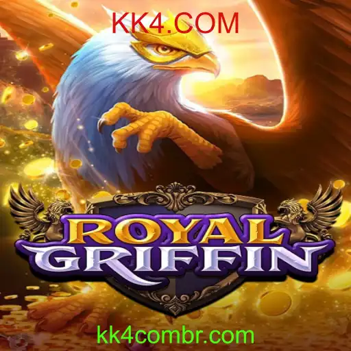 RoyalGriffin: Um Mergulho no Fascinante Mundo do Jogo de Estratégia