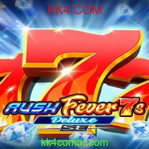 RushFever7sDeluxeSE: Uma Aventura Empolgante no Mundo dos Jogos