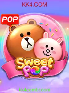 Descubra a Magia do SweetPOP: Um Mergulho no Mundo Fascinante de KK4.COM