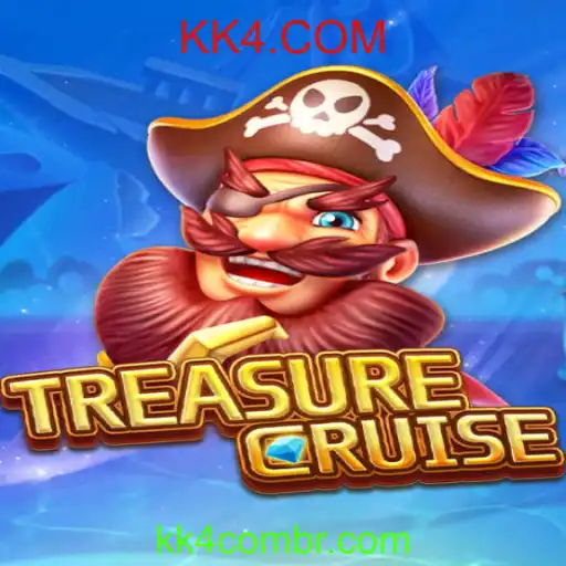 Explorando o Mundo de TREASURECRUISE: Aventura e Estratégia em um Jogo Inovador