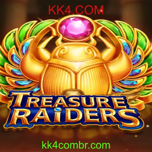 Desvendando o Mundo de TREASURERAIDERS: Uma Aventura em KK4.COM