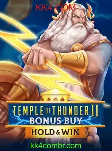 Descubra a Aventura Épica em TempleofThunderIIBonusBuy