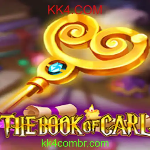 Descobrindo TheBookofCarl: Um Jogo Fascinante no Mundo do Entretenimento Digital