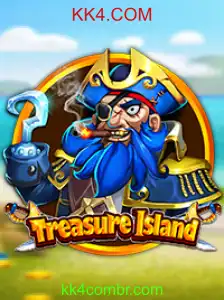 Explorando TreasureIsland: O Jogo de Estratégia do Momento