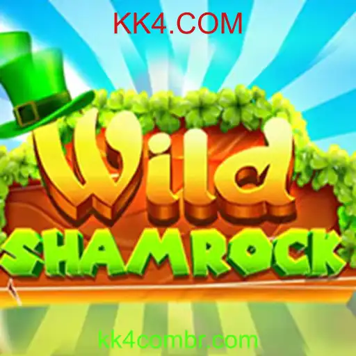 Explorando o Jogo WildShamrock em KK4.COM