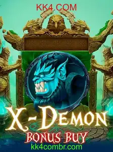 Explorando o Universo de XDemonBonusBuy: Regras e Estratégias para Vencer